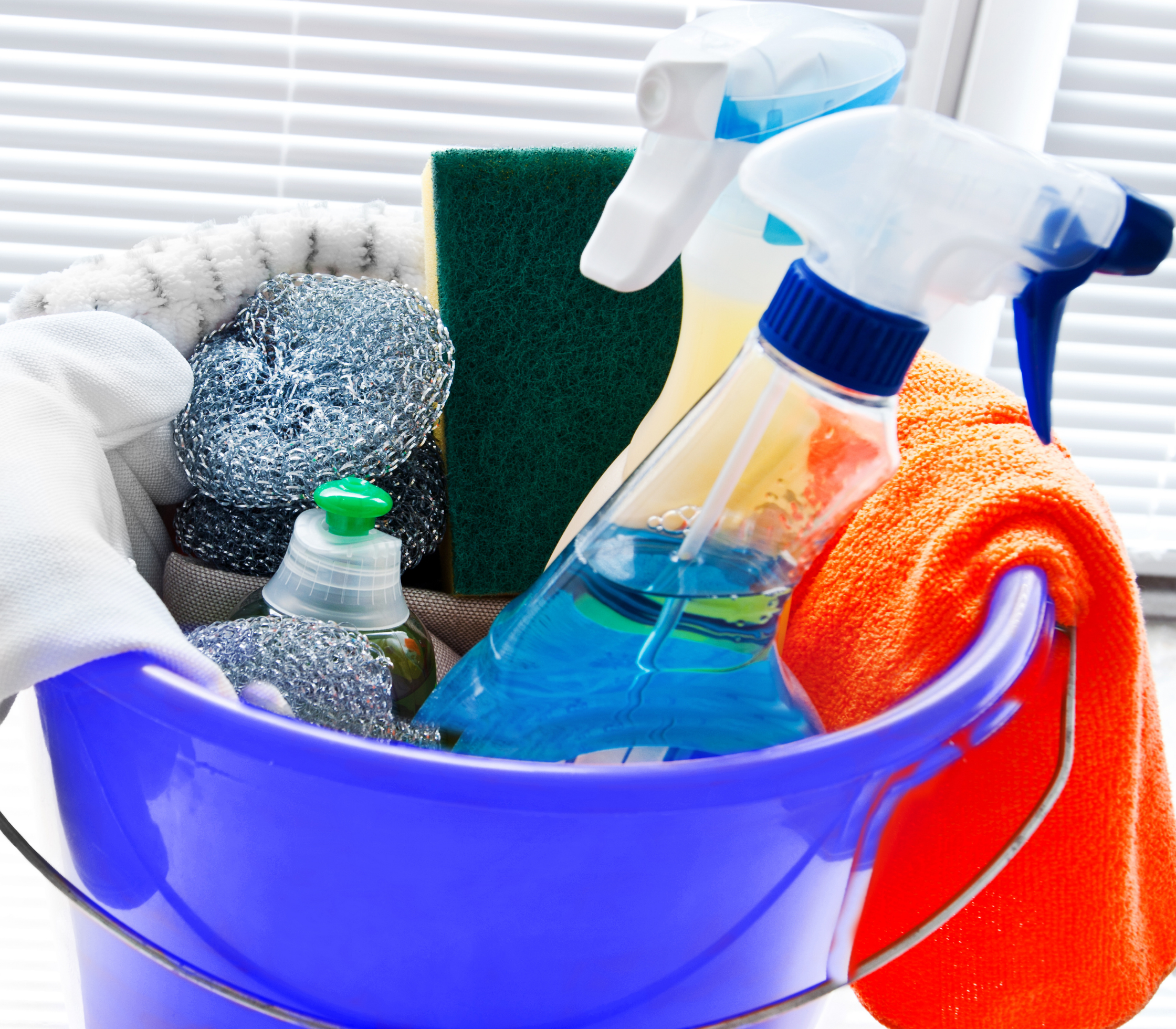 VOCs in your home VOCs in your home