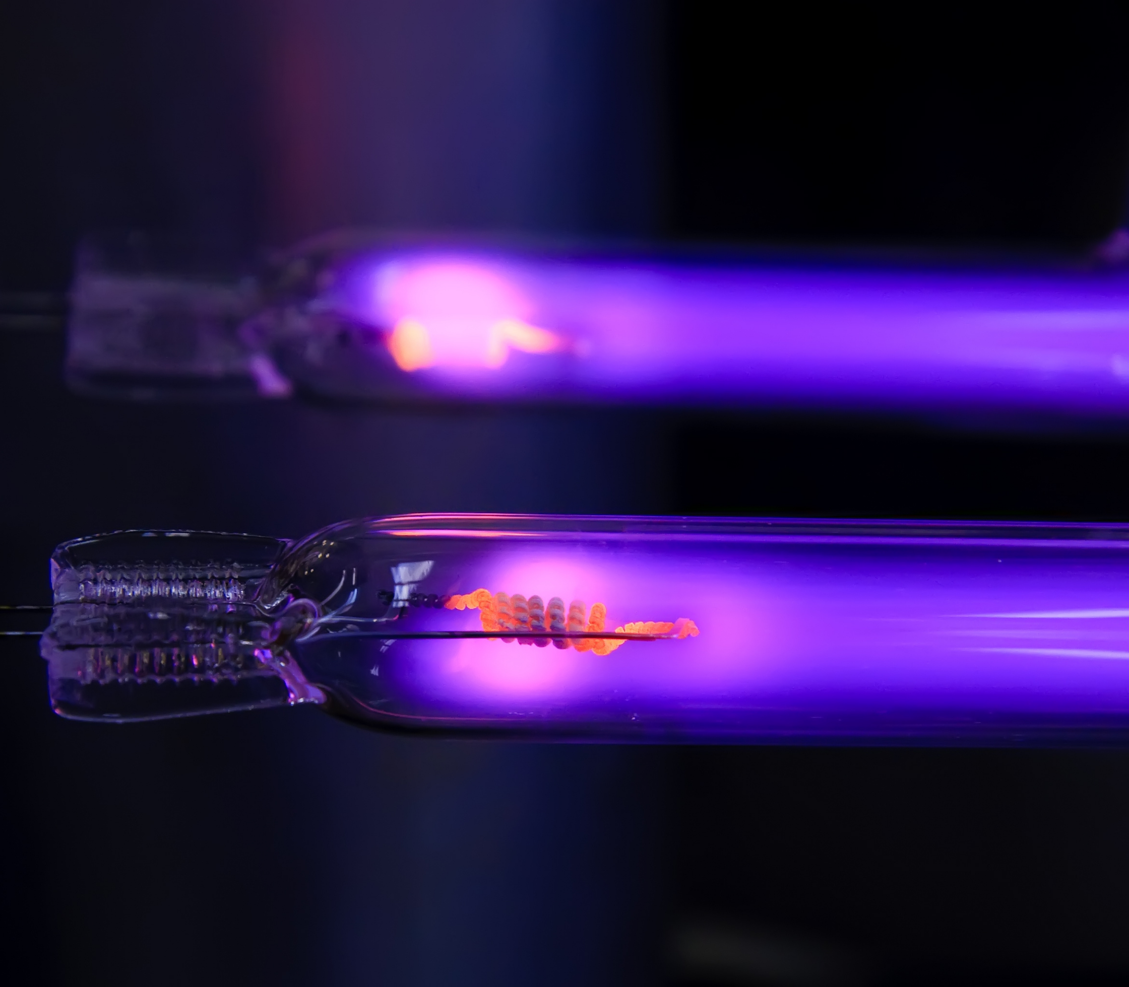 UV Light Purification UV Light Purification