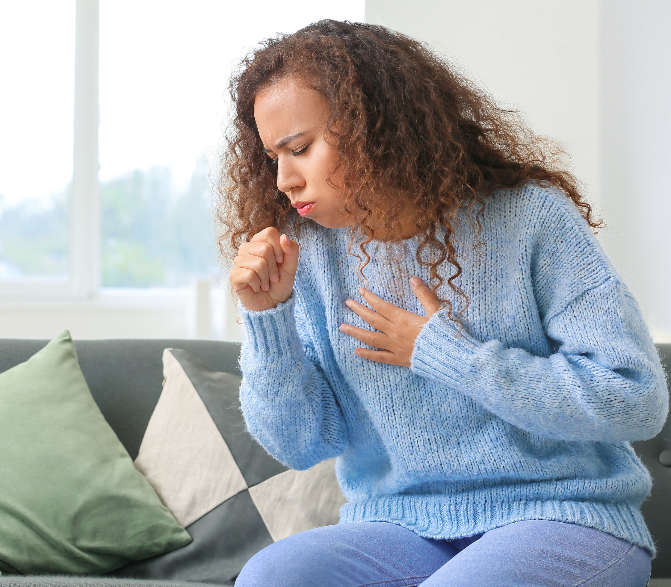 Signs of Dangerous Low-Quality Air Indoors